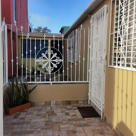 Vila Casa Delfin Mazatlán Exteriér fotografie