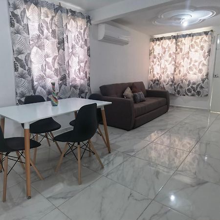 Vila Casa Delfin Mazatlán Exteriér fotografie