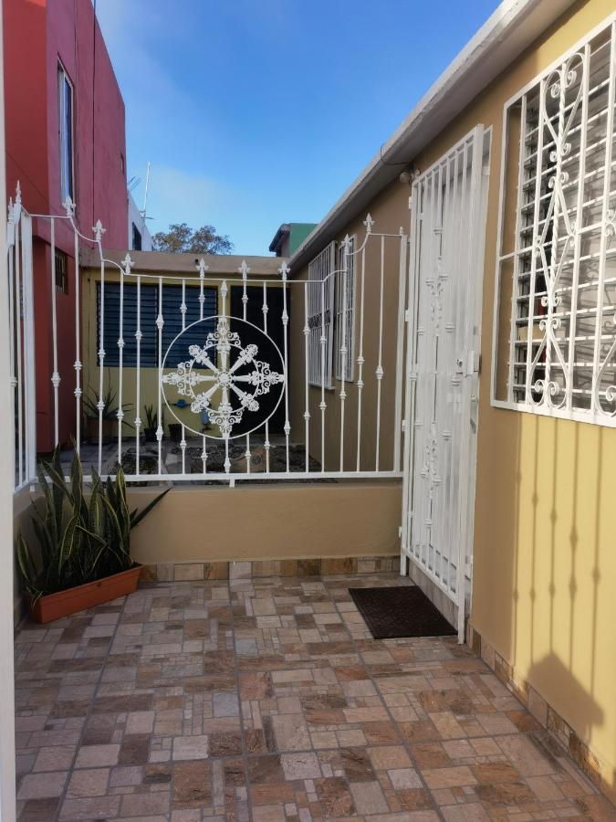 Vila Casa Delfin Mazatlán Exteriér fotografie
