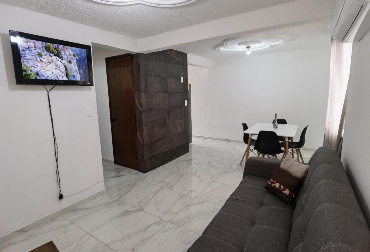 Vila Casa Delfin Mazatlán Exteriér fotografie