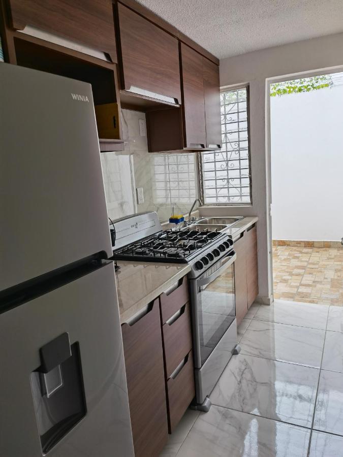 Vila Casa Delfin Mazatlán Exteriér fotografie