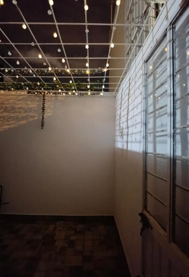 Vila Casa Delfin Mazatlán Exteriér fotografie