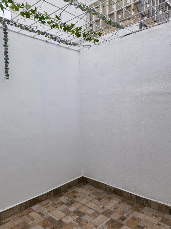 Vila Casa Delfin Mazatlán Exteriér fotografie