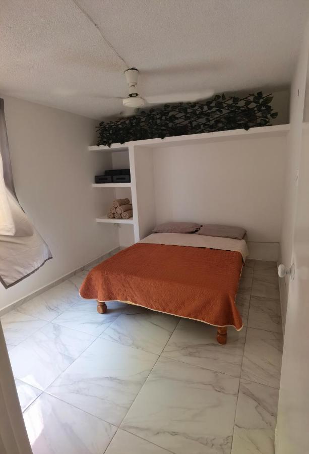 Vila Casa Delfin Mazatlán Exteriér fotografie