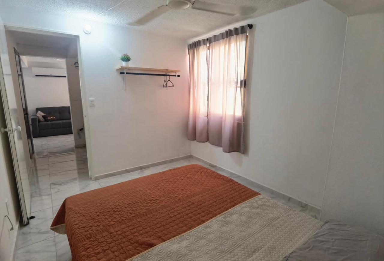 Vila Casa Delfin Mazatlán Exteriér fotografie