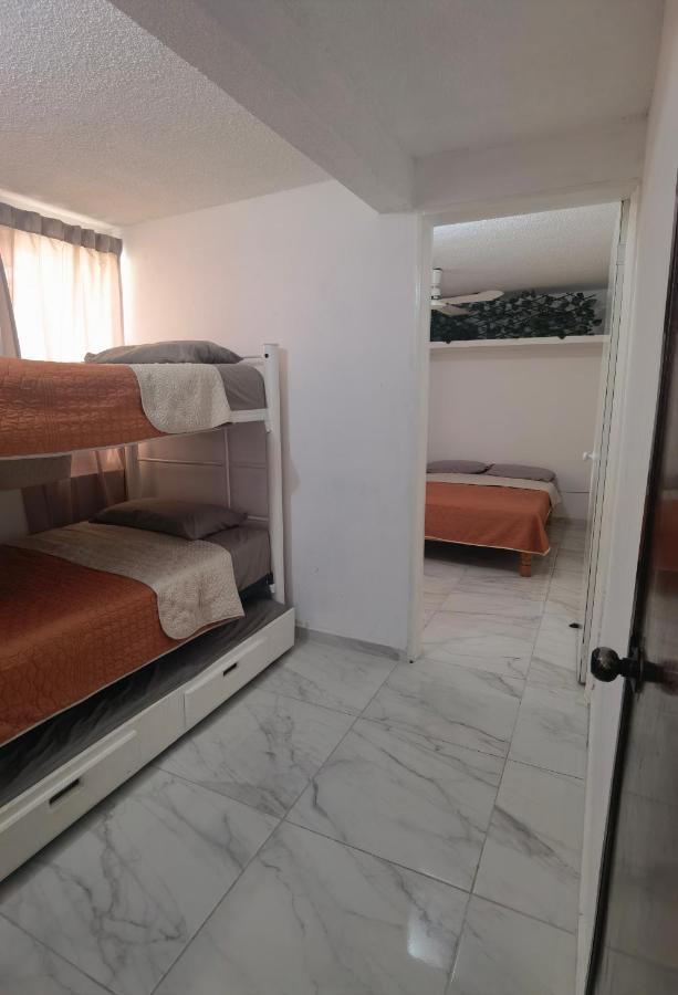 Vila Casa Delfin Mazatlán Exteriér fotografie