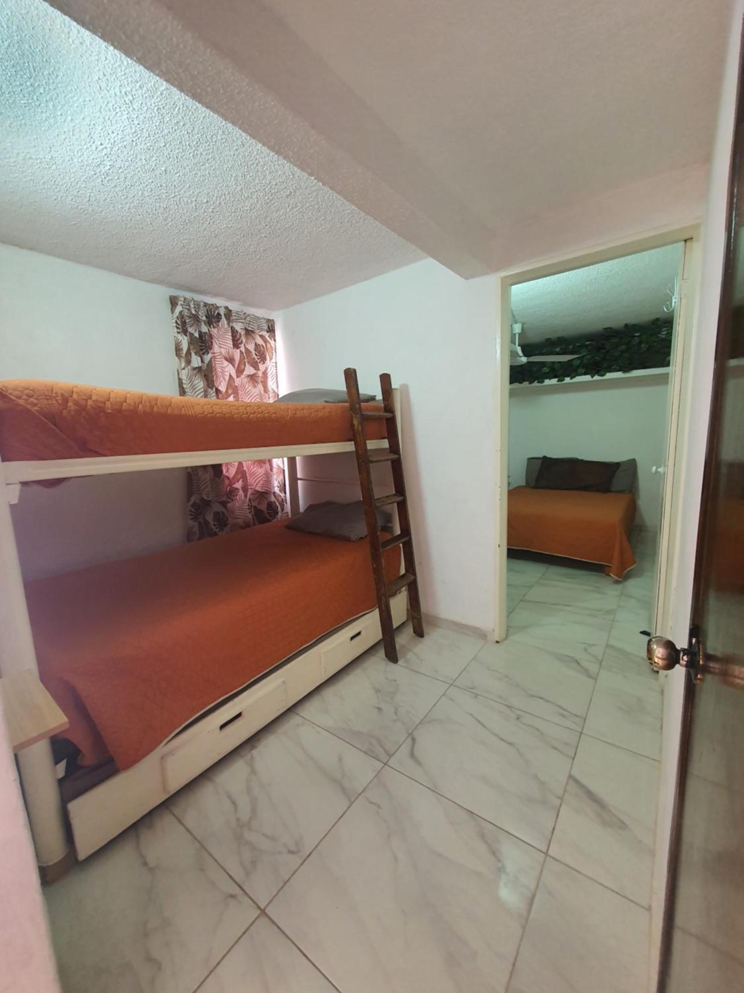 Vila Casa Delfin Mazatlán Exteriér fotografie