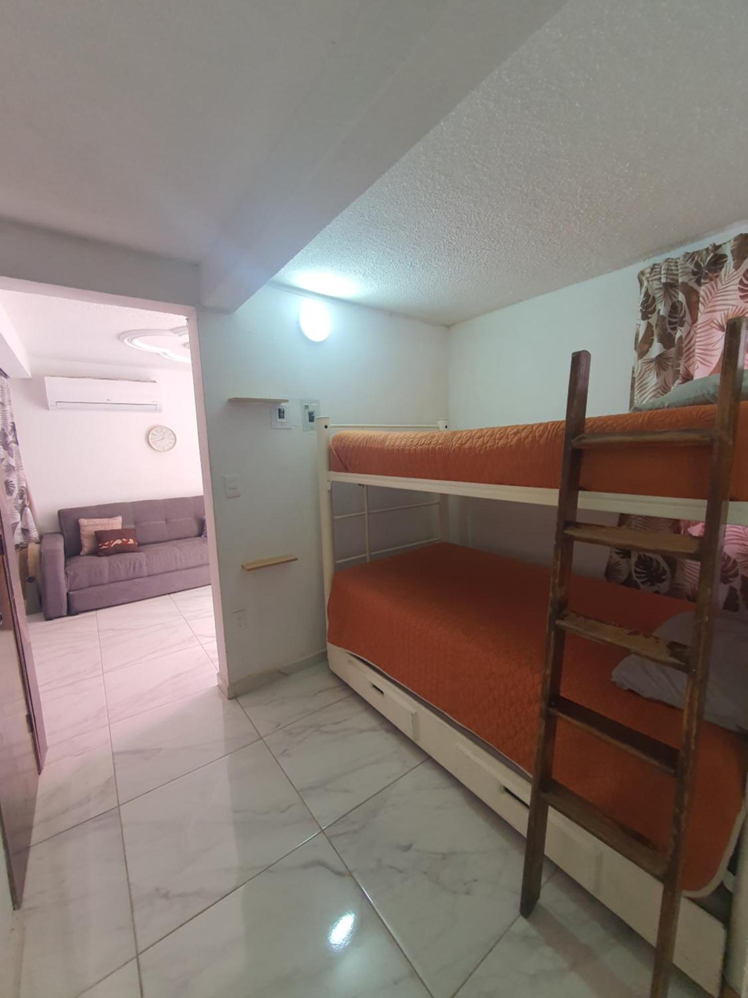 Vila Casa Delfin Mazatlán Exteriér fotografie