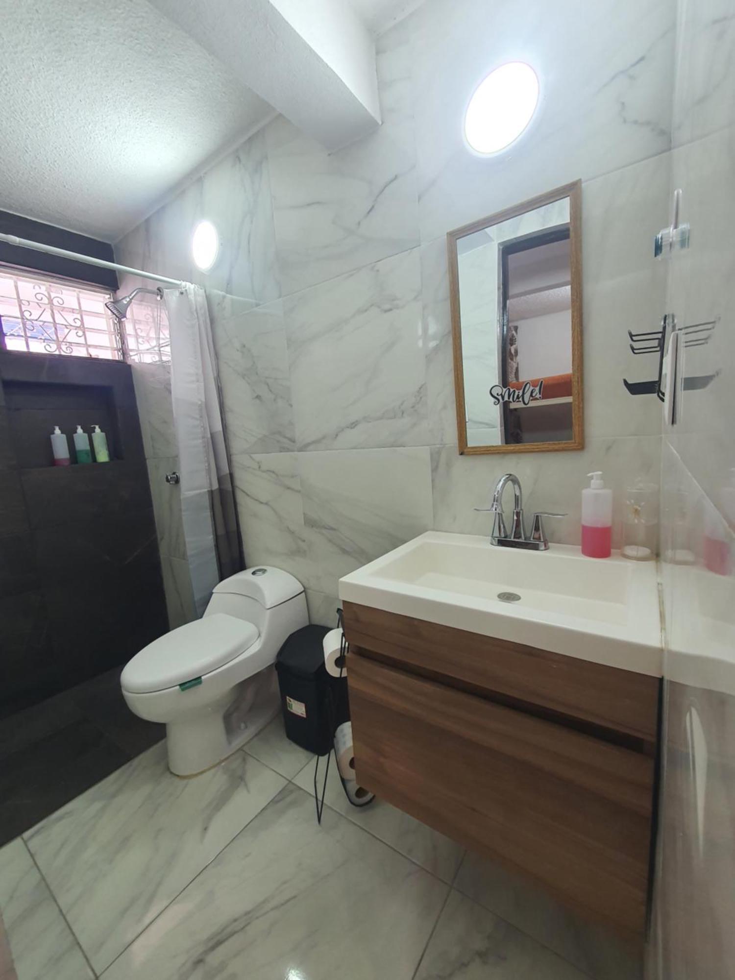 Vila Casa Delfin Mazatlán Exteriér fotografie