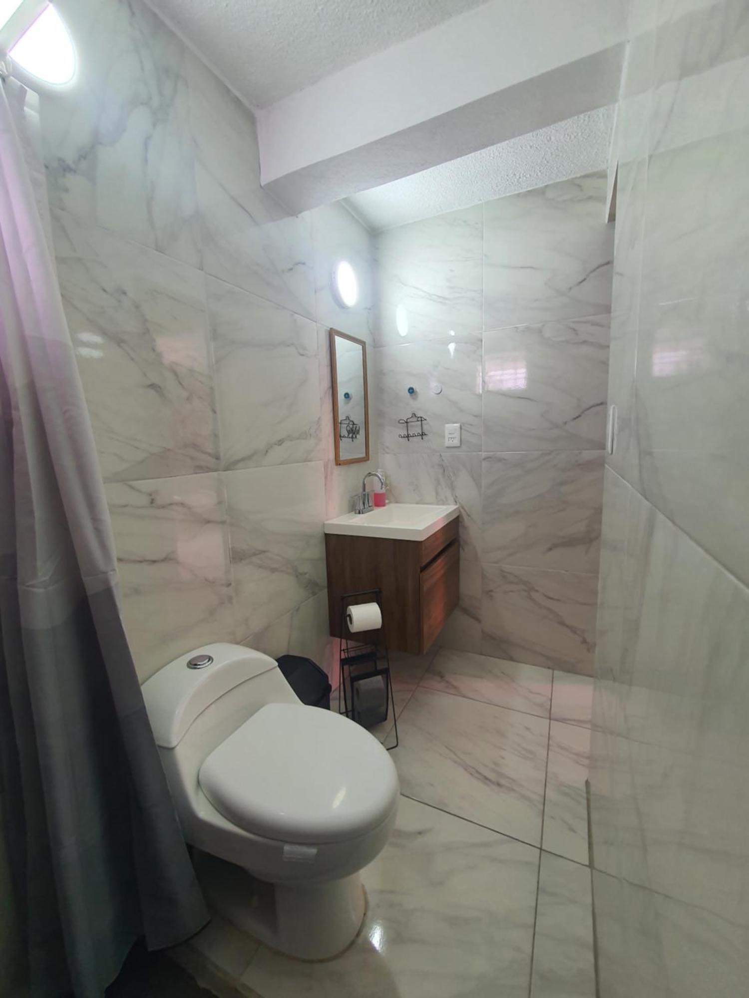 Vila Casa Delfin Mazatlán Exteriér fotografie