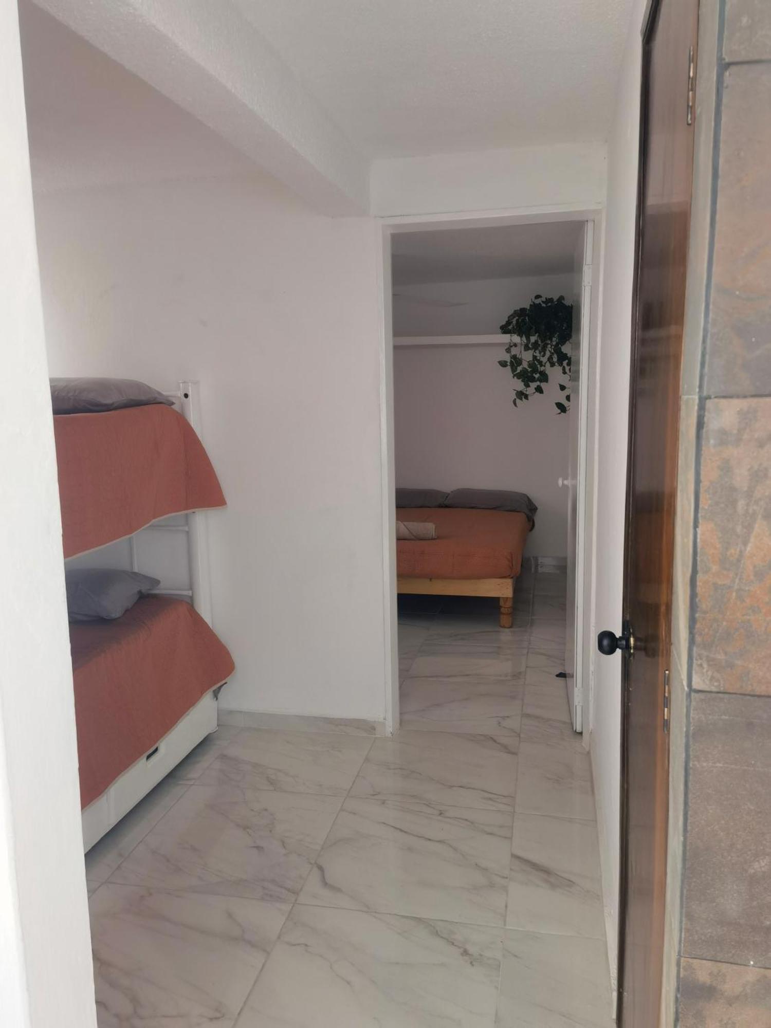Vila Casa Delfin Mazatlán Exteriér fotografie