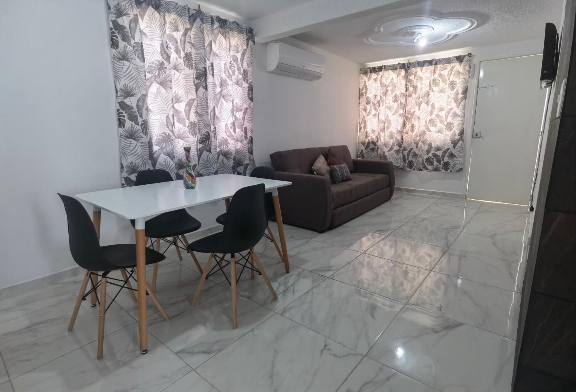 Vila Casa Delfin Mazatlán Exteriér fotografie